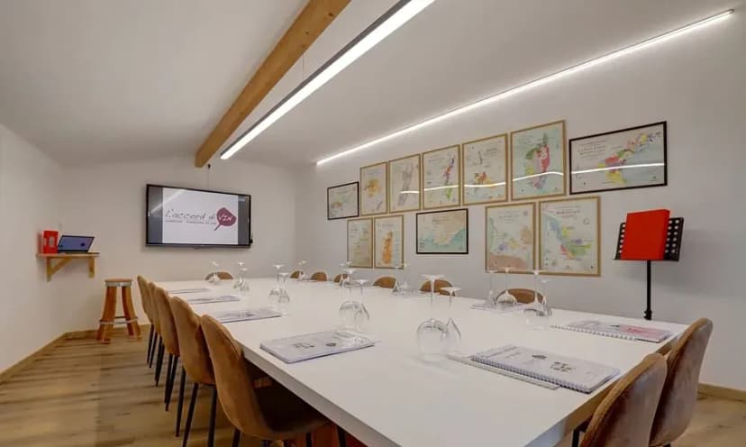Home La Grappe Occitane - 15 People Pool — photo 2