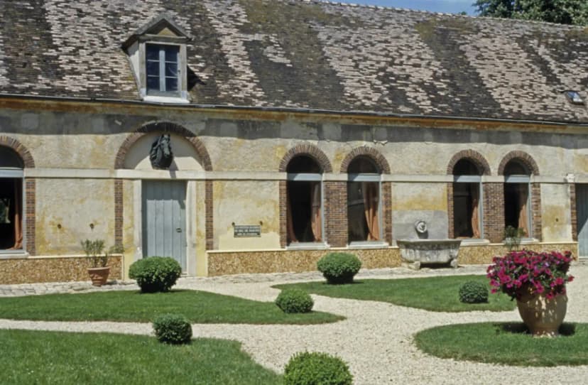 Domaine de Courson — photo 5