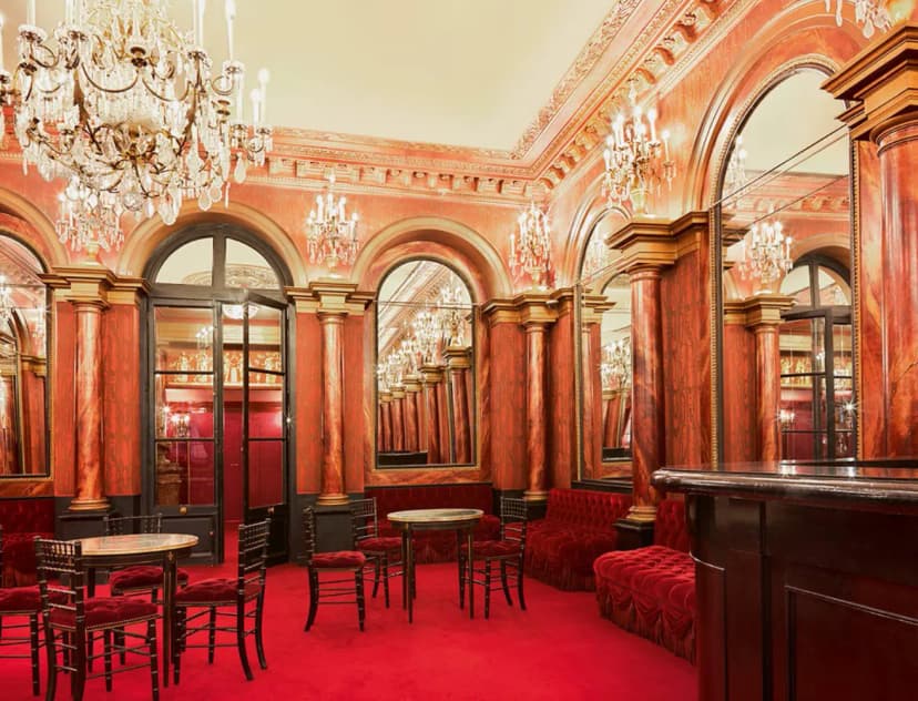 Théâtre des Variétés — photo 5