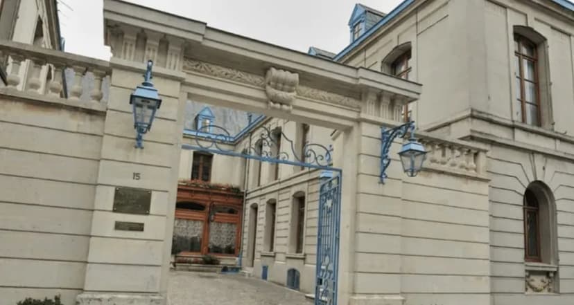 Hôtel Particulier des Canonniers — photo 4
