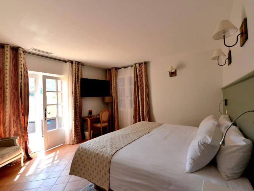 Domaine de Cabasse - Hôtel-Restaurant et Vignoble — photo 4
