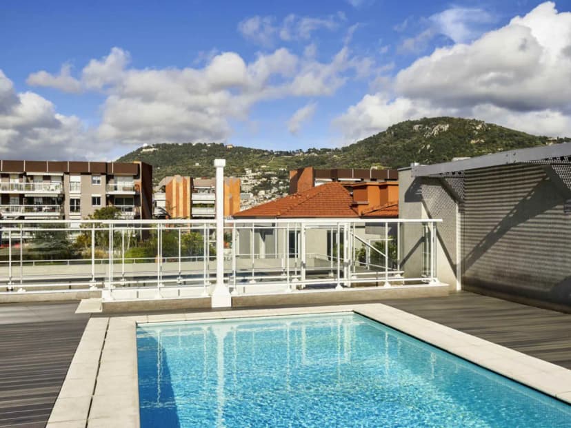 Aparthotel Adagio Nice Centre — photo 1