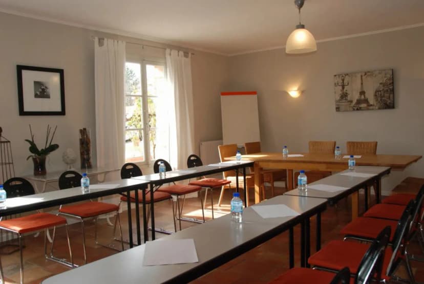Manoir Saint Clair — photo 5