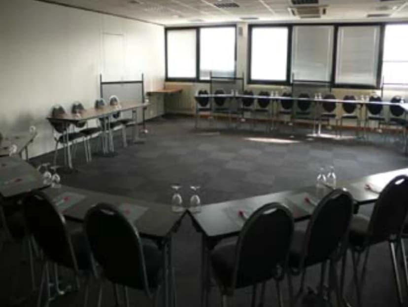 Espace Sarrazin (OSEAT - Adapei 69) — photo 2