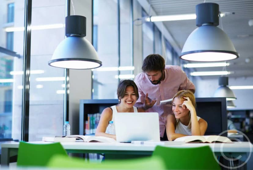 Loircowork, maison de l'économie et de l'innovation — photo 3