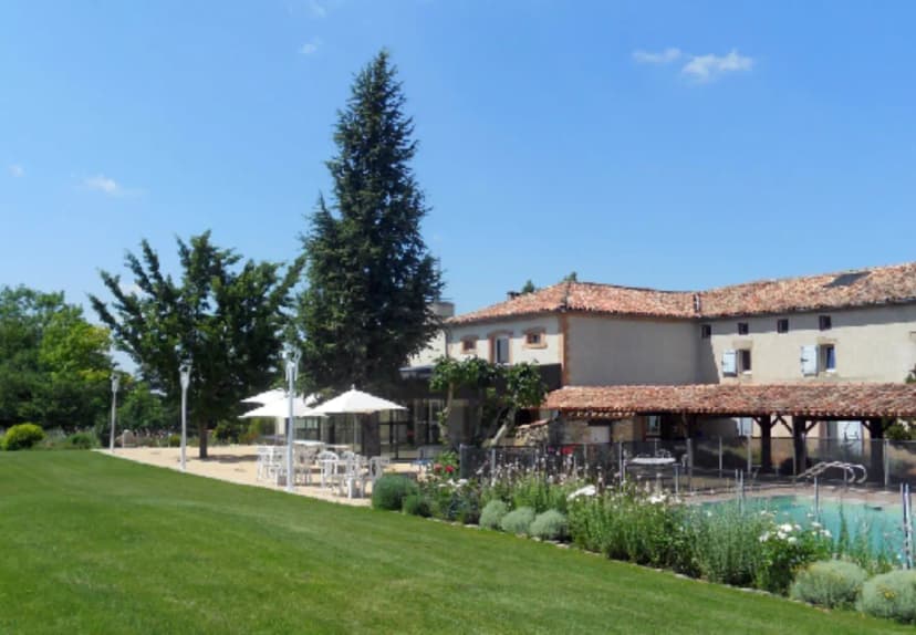 Le Moulin à Vent — photo 1