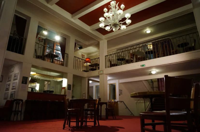 Théâtre du Ranelagh — photo 3