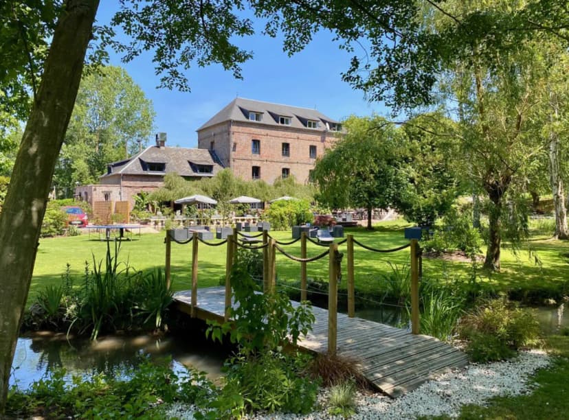 2 Rte du Moulin Fouret — photo 1