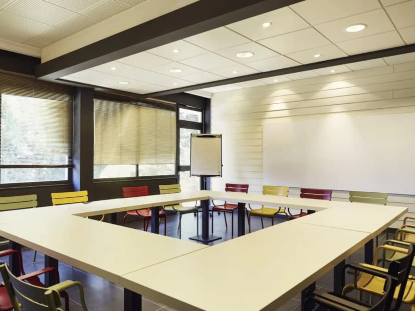 Ibis Styles Toulon La Seyne **** — photo 3