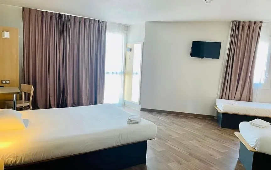B&B HOTEL Aix-en-Provence Venelles — photo 4