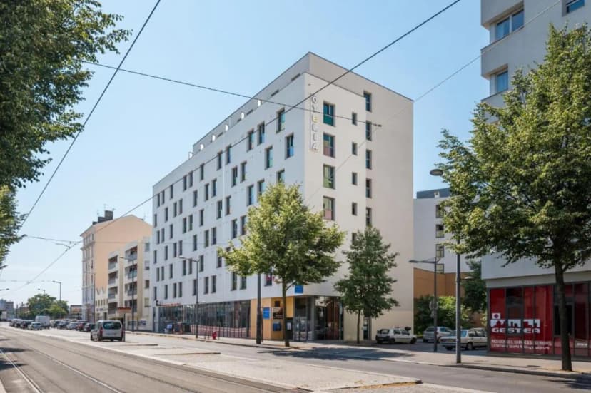 Résidence Ôtelia - Gestetud — photo 1