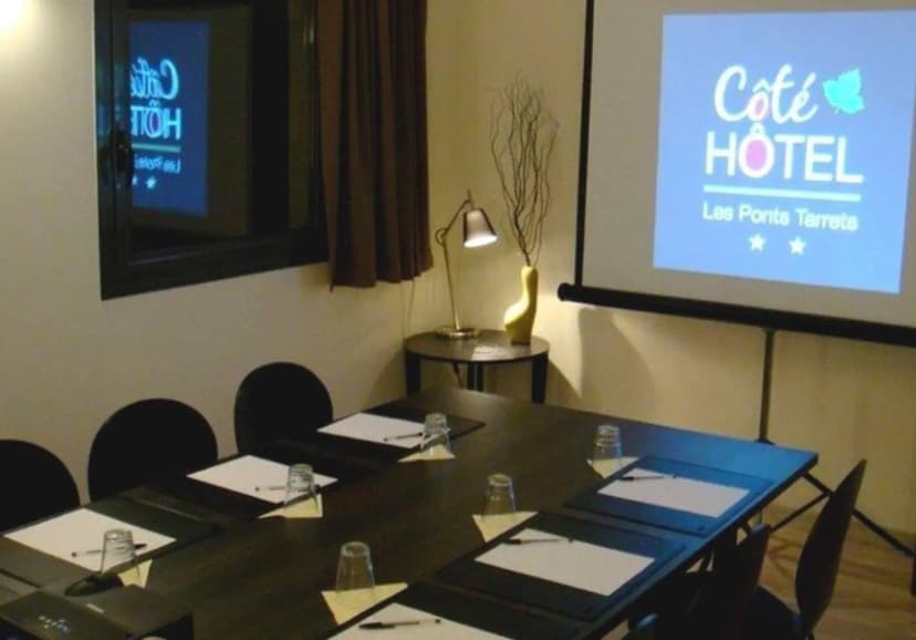 Côté Hôtel — photo 2