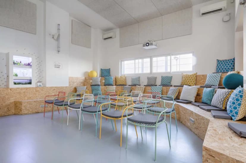 House Of Codesign — photo 3