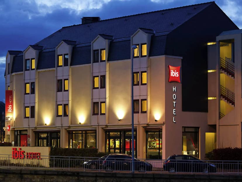 ibis Le Mans Centre — photo 1