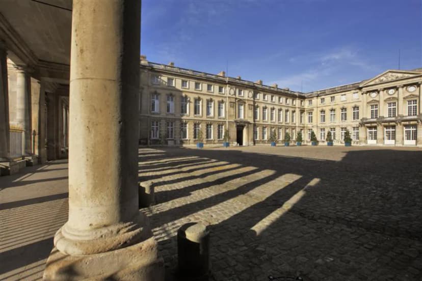 Château de Compiègne — photo 1