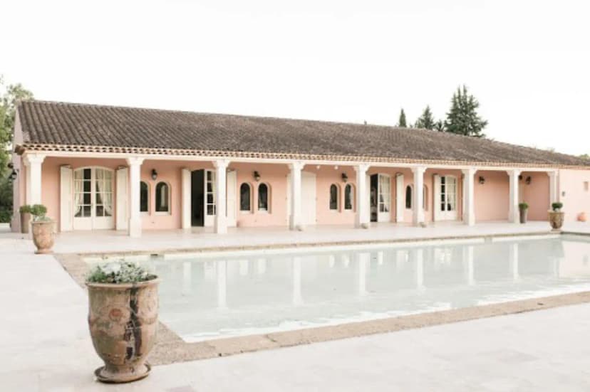 Château de l'Aumérade - Cru Classé — photo 5