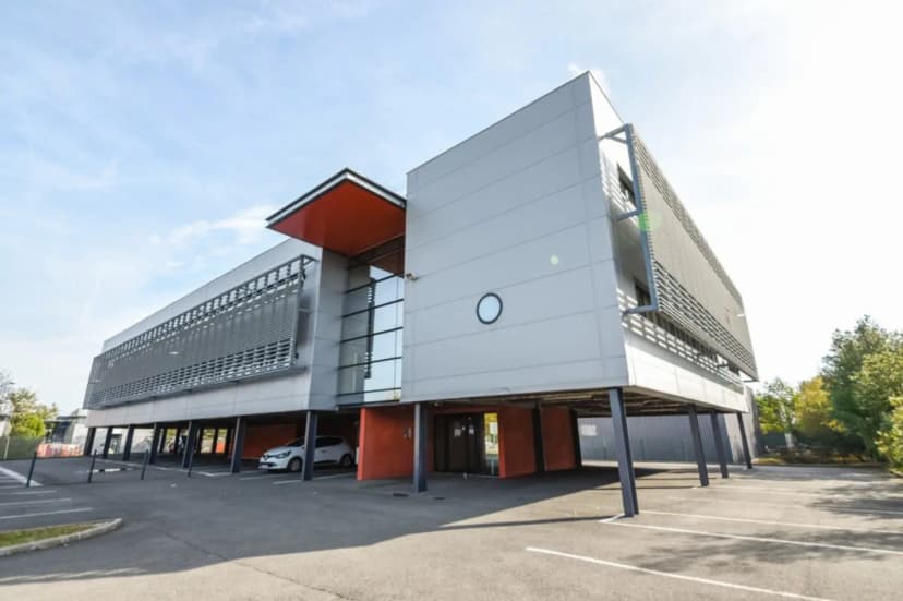 BBS Mérignac Aéroport — photo 1