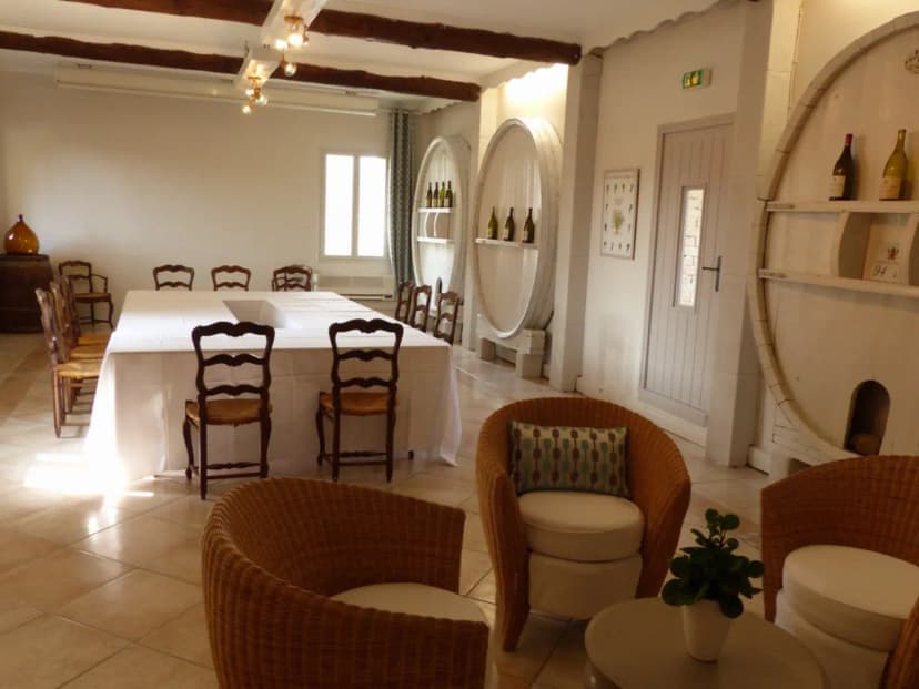 Logis Hôtel la Sommellerie — photo 2