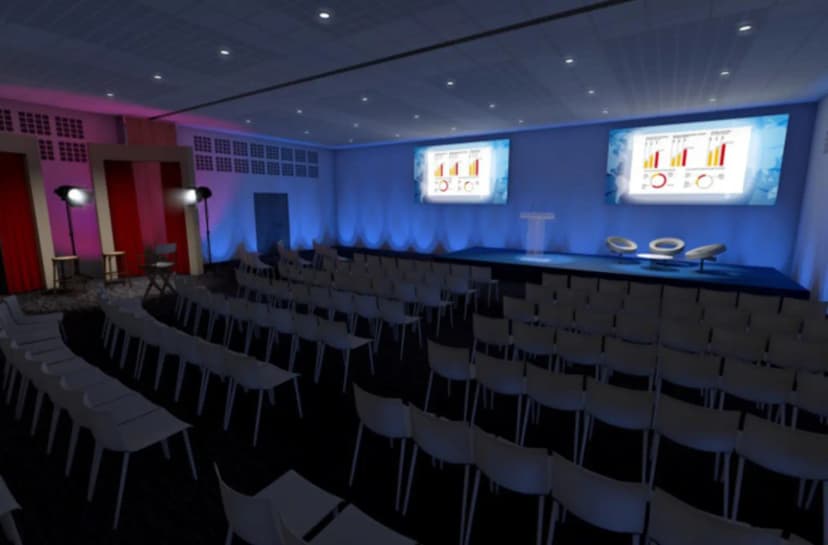 Campus Veolia Sud-Ouest — photo 2