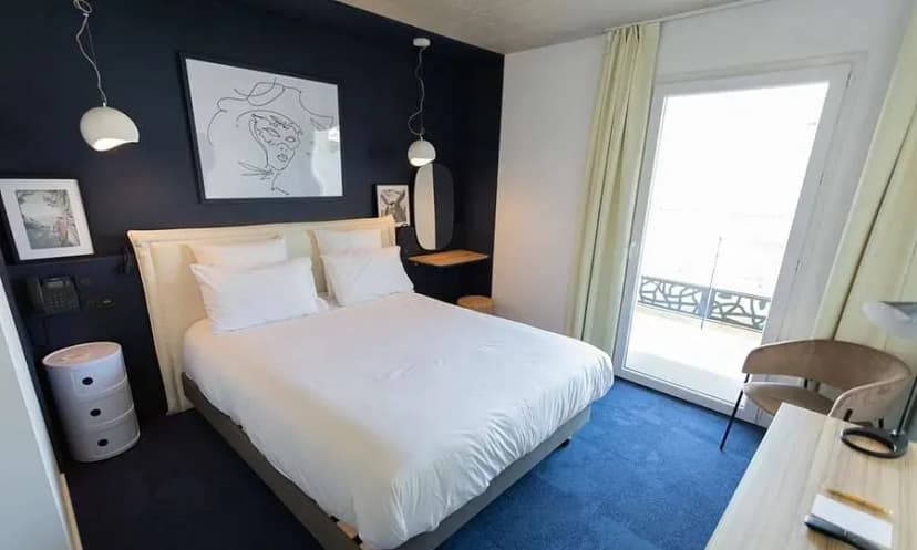 GOLDEN TULIP MARTIGUES - PROVENCE — photo 5