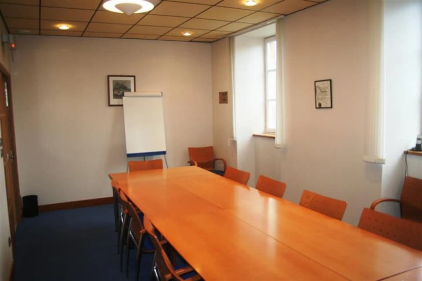 Best Western Hotel Le Moulin De Ducey — photo 3