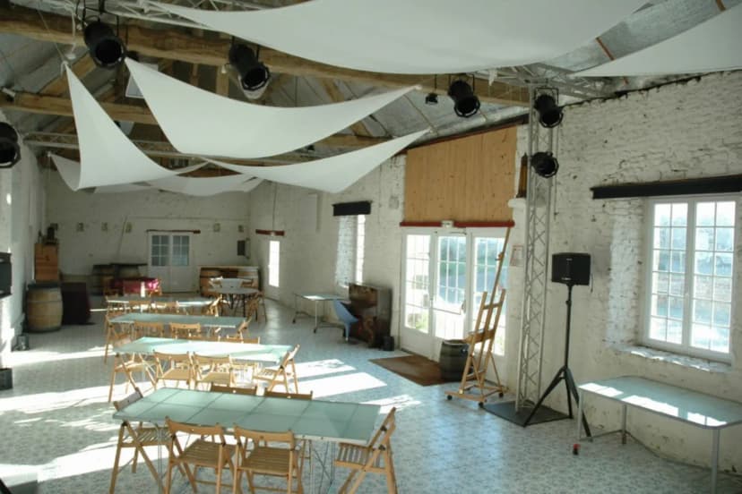 Domaine de Grillemont — photo 3