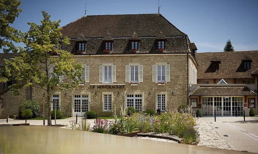 COMO Le Montrachet — photo 1