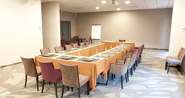 Hôtel Ile de la Lagune - Thalasso spa Saint-Cyprien — photo 4