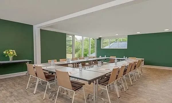 Center Parcs Les Bois-Francs — photo 5