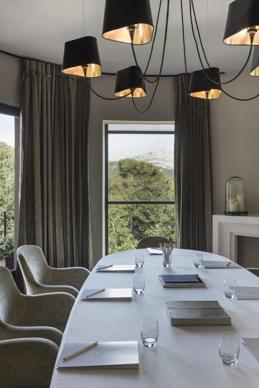 Les Lodges Sainte-Victoire Hotel & Spa — photo 3