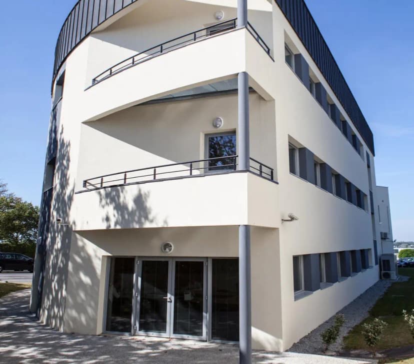 Coworking - Centre d'Affaires - Alizés Coworking Premium - Rennes-Cesson — photo 3
