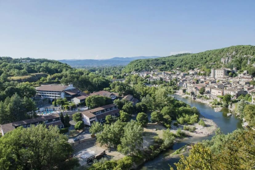 Domaine Lou Capitelle & Spa — photo 1