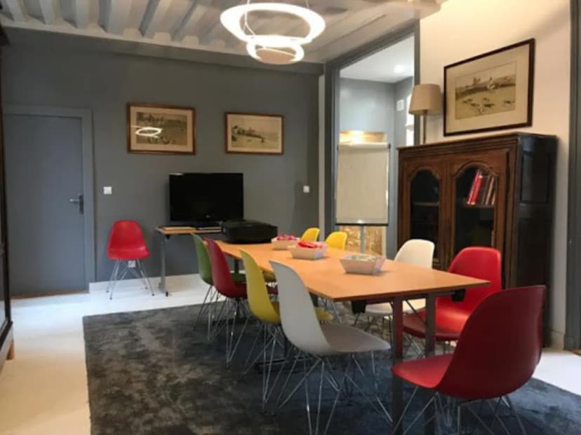 Residence la Buissonniere — photo 1
