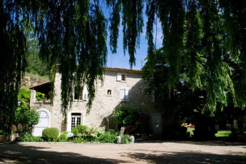 La Campagne St Lazare Chambres & Spa, Restaurant And Seminar — photo 4