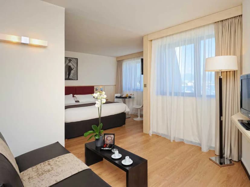 Hôtel Mercure Ajaccio — photo 3