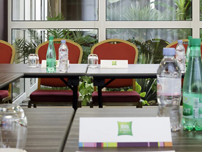 ibis Styles Chalon-sur-Saône — photo 3