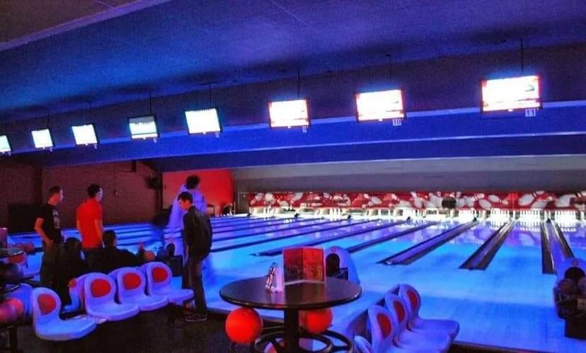 Bowling Avignon — photo 1