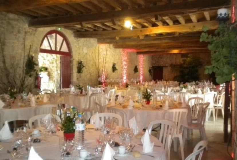 Château de Boisverdun — photo 3