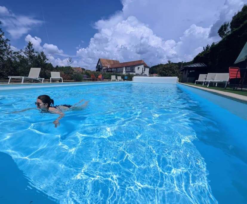 Logis Auberge du Relais — photo 5