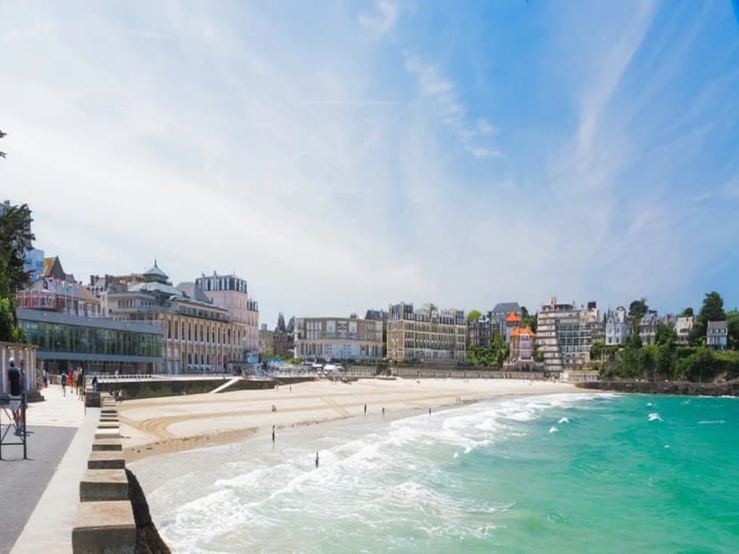 Hotel Dinard Balmoral — photo 1