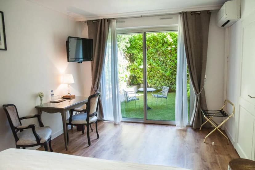Le Clos du Soleil - Le Mas Angelussi — photo 2