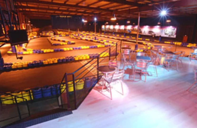 KART System Indoor - karting et bowling — photo 1