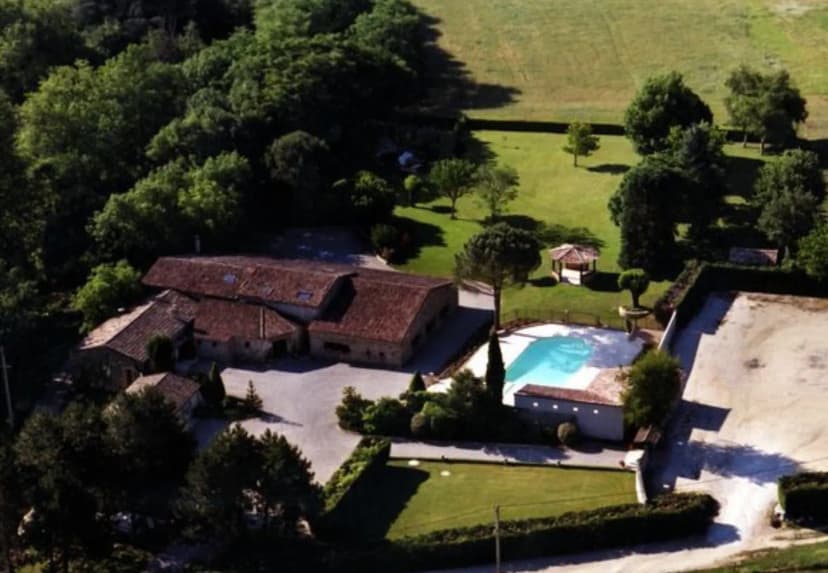 Domaine De Turzon — photo 5