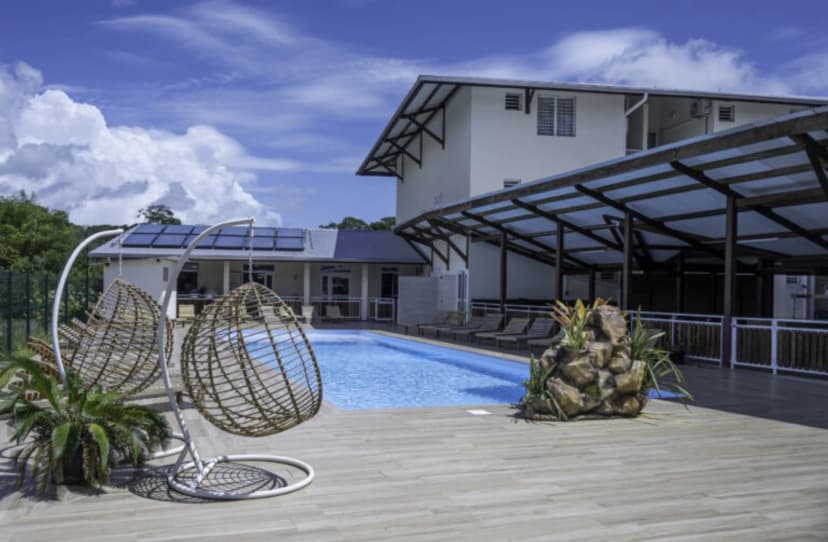 Belle Terre Resort — photo 1
