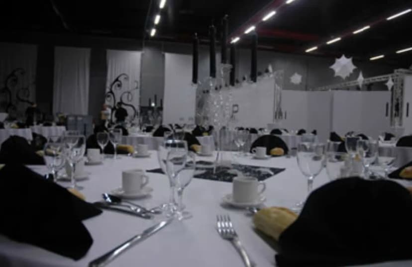Centre des Expositions du Mans — photo 2
