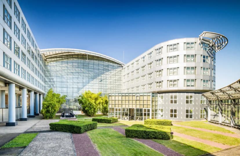 The Atrium Hotel & Conference Centre Paris CDG Airport, by Penta