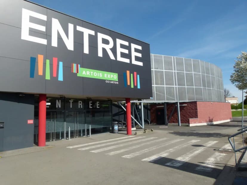 Artois Expo — photo 1
