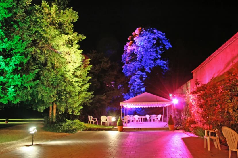 Domaine Du Val — photo 3