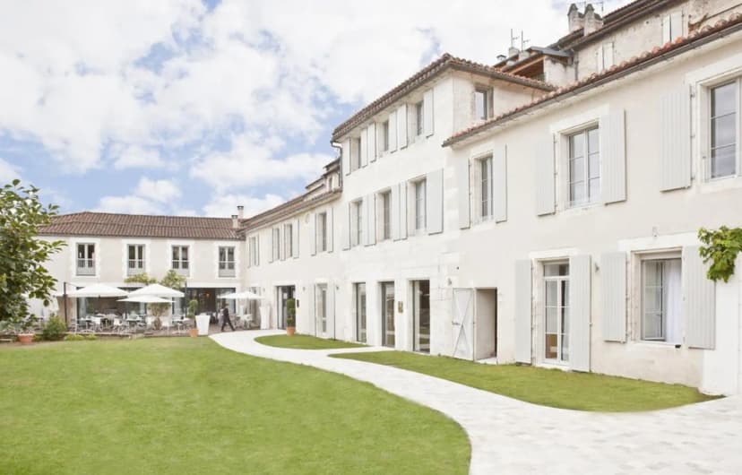 Hôtel Saint Gelais — photo 1