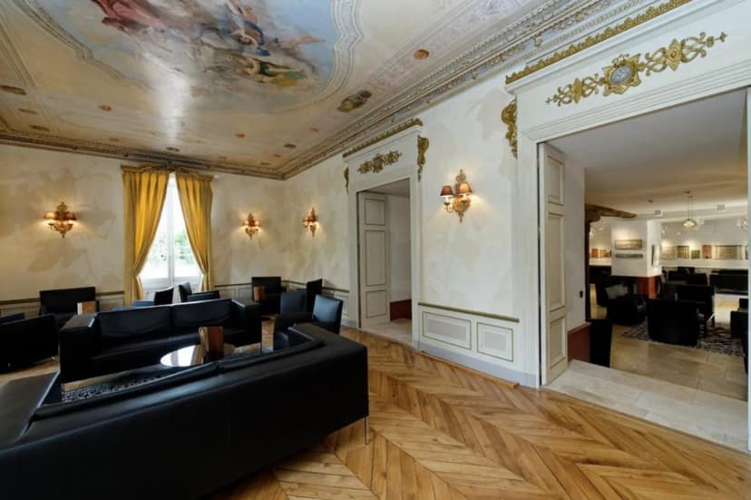 Château of Pizay — photo 4